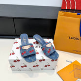 China Replica LV Women Shoes 105usd Only